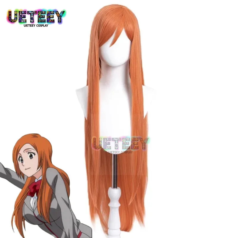 UETEEY COS Anime Bleach Inoue  - Anime Cosplay Bleach recensie en prijs