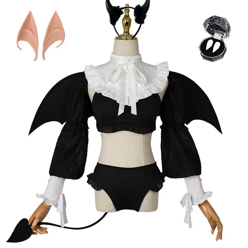 Rizu Kyun Kitagawa Marin Cospl - Anime Cosplay Instagram recensie en prijs
