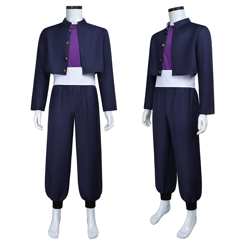 Anime JJK Itadori Yuji Cosplay - Cosplay Anime Jjk recensie en prijs