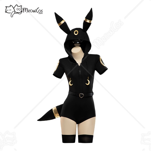 MEOWCOS Vrouwen Moonlight Fox  - Anime Cosplay Com recensie en prijs