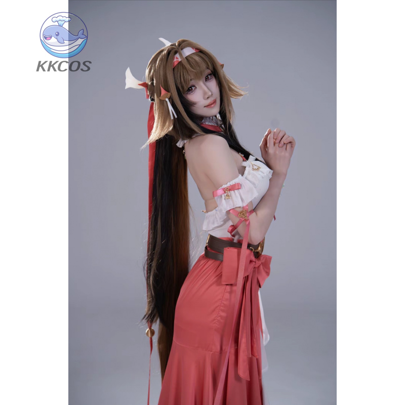Anime Film Isabela Madrigal Co - Kids Cosplay Anime recensie en prijs