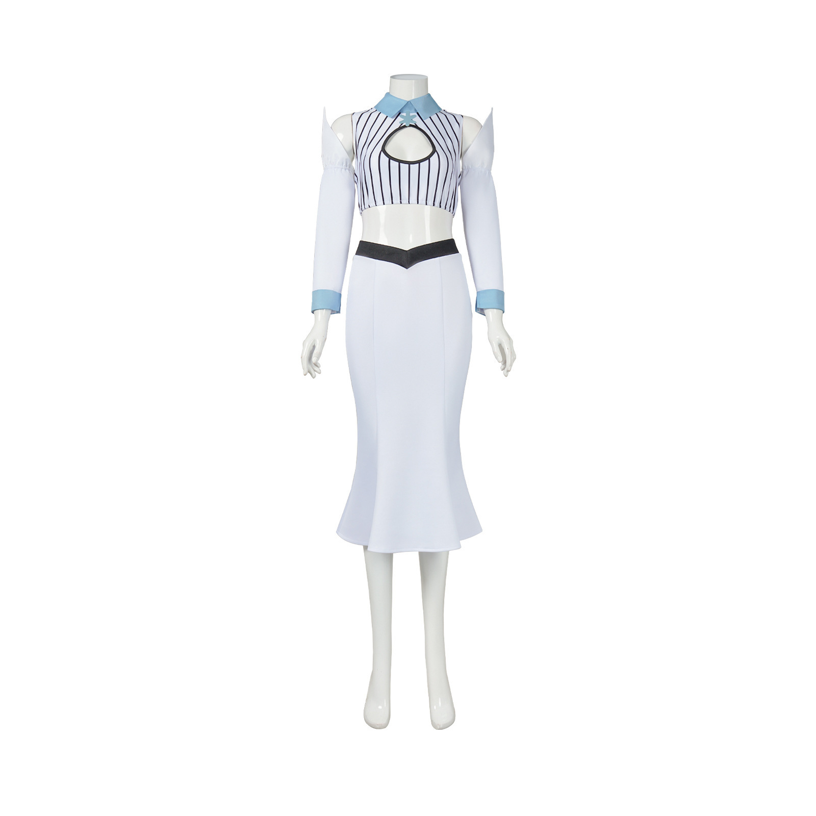 Bleach Inoue Orihime Cosplay K - Anime Cosplay Bleach recensie en prijs