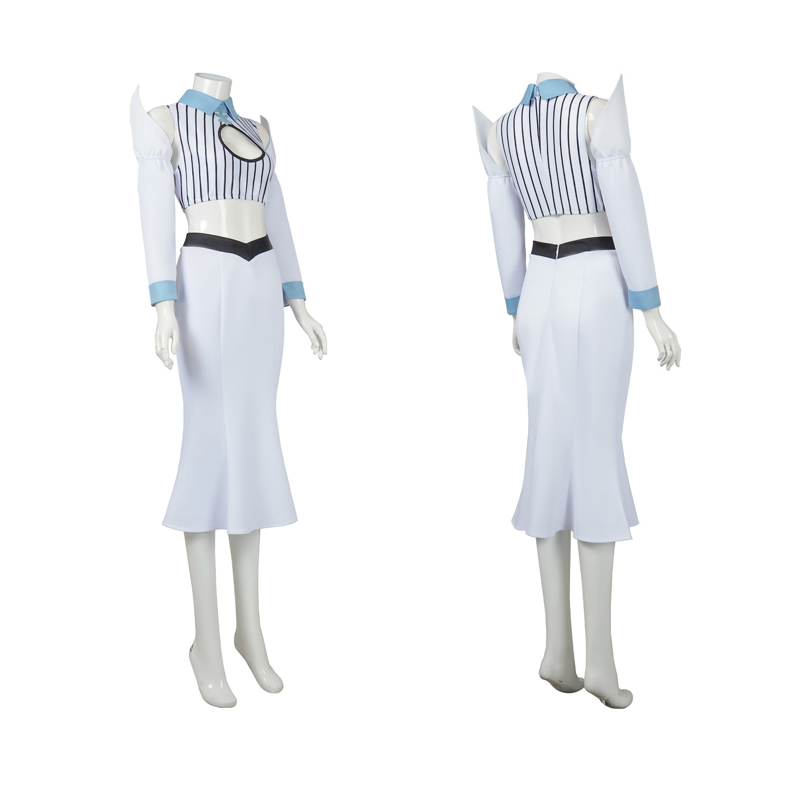 Bleach Inoue Orihime Cosplay K - Anime Cosplay Bleach recensie en prijs